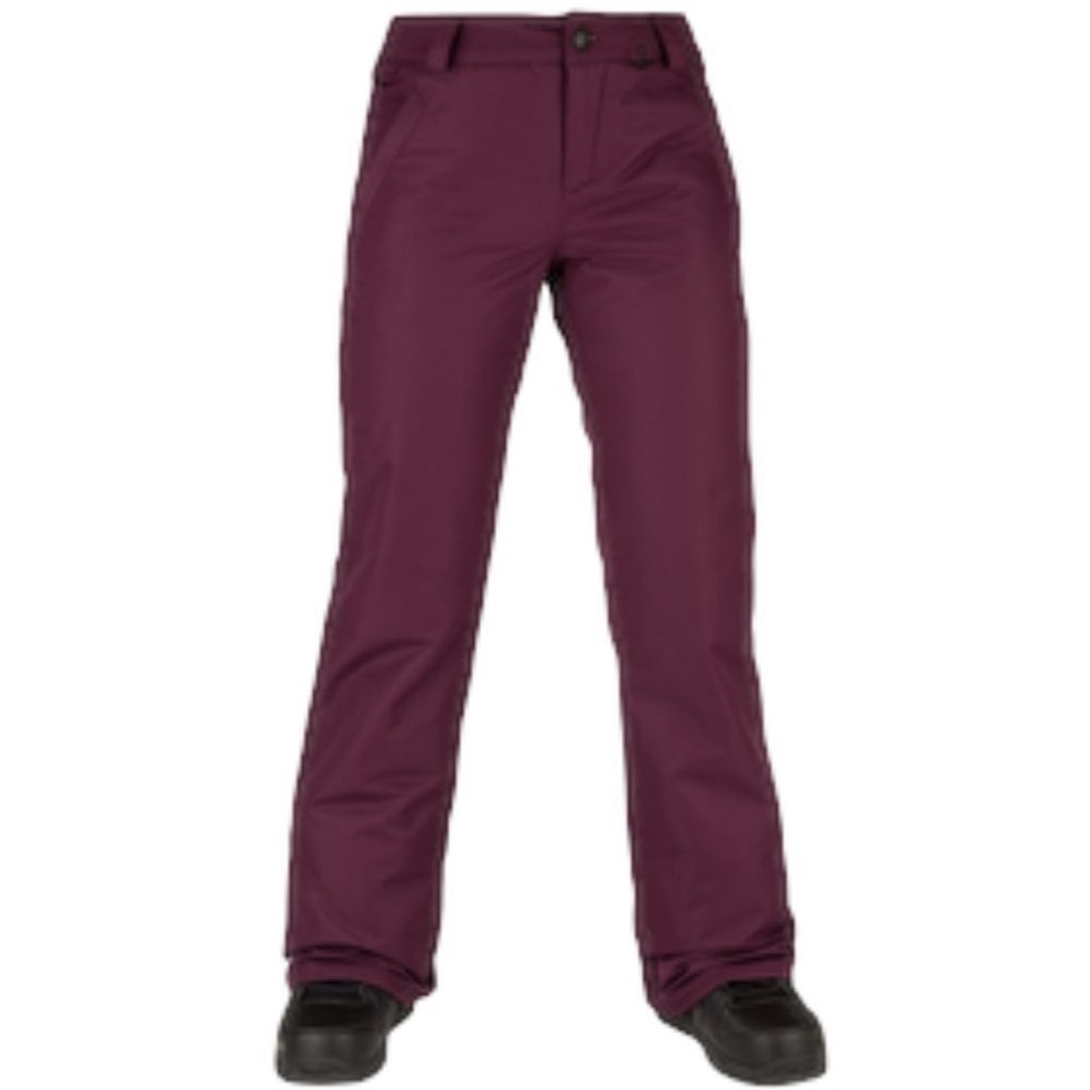 NWT Volcom Frochickie Insulated Waterproof Snow Pants Chino Fit XL
